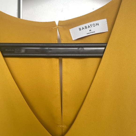 Babaton shirt - Picture 3 of 4